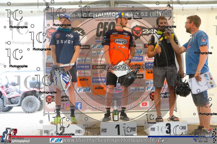 CFCC 4 CHAUMONT MOTOS 